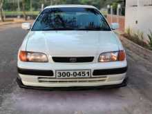 Toyota TercEL 50 1997 Car