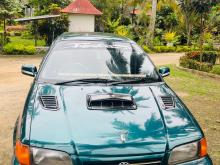 Toyota Tesla 1997 Car