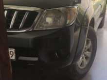 Toyota Hilux 2005 Pickup