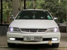 Toyota Carina Ti 1998 Car