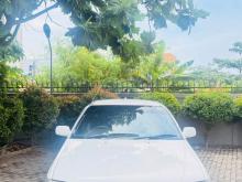 Toyota Carina Ti 2001 Car