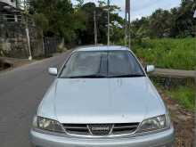 Toyota Ti Careena 2000 Car
