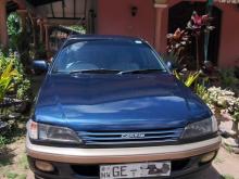 Toyota Carina Ti 1997 Car