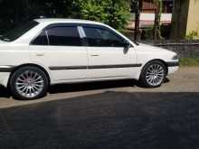 Toyota TI Carina 1999 Car