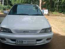 Toyota Carina Ti 1996 Car