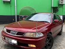 Toyota Carina Ti MYROAD 2000 Car