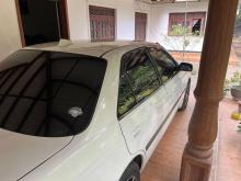 Toyota Carina 1997 Car