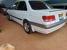 Toyota Carina Ti My Road 2000 Car