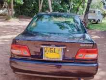 Toyota Carina Ti 1998 Car