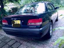 Toyota Carina Ti AT212 1997 Car