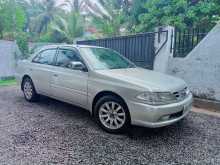 Toyota Carina Ti My Road 2000 Car