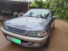 Toyota Carina 1997 Car