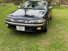 Toyota Carina Ti 1997 Car