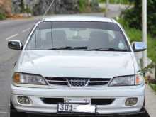Toyota Carina Ti 1996 Car
