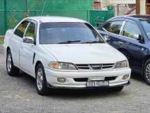 Toyota Carina Ti 1996 Car