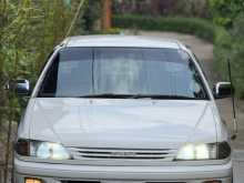Toyota Carina Ti 1996 Car