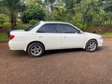 Toyota CARINA TI 1997 Car