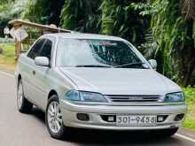 Toyota Carina Ti 1997 Car
