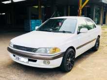 Toyota Carina Ti 1997 Car