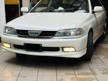 Toyota Carina Ti 212 2000 Car