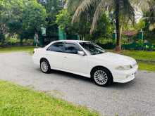 Toyota Carina Ti My Road 1997 Car