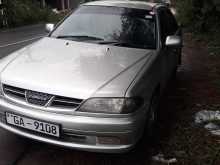 Toyota Carina Ti 1997 Car