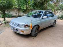 Toyota Carina Ti 1998 Car