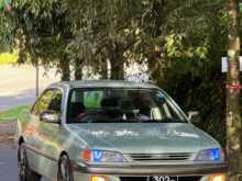 Toyota Carina Ti 1998 Car