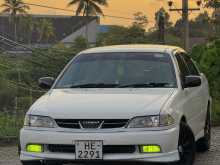 Toyota Carina Ti CT210 1998 Car