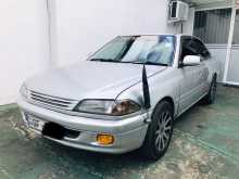 Toyota Carina Ti 1998 Car