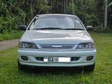 Toyota Carina Ti 212 1998 Car