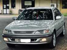 Toyota Carina Ti 1998 Car