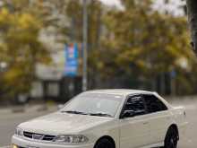 Toyota Ti Carina CT210 1998 Car