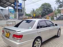 Toyota Carina Ti 1999 Car