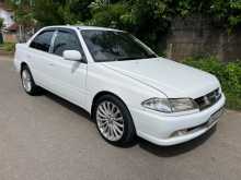 Toyota Carina Ti 1999 Car