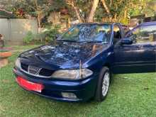 Toyota Carina Ti Myroad 1999 Car