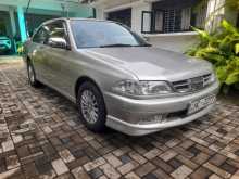 Toyota Carina Ti 1999 Car