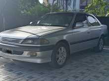 Toyota Carina Ti 1999 Car