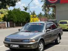 Toyota Carina Ti 2000 Car
