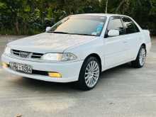 Toyota Carina Ti 2000 Car