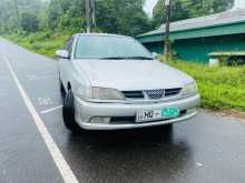 Toyota Carina Ti 2000 Car