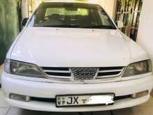 Toyota Carina Ti 212 2001 Car