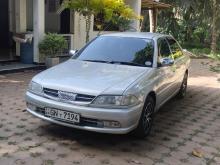 Toyota Carina Ti 1998 Car
