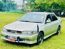 Toyota Ti Carina My Road 2000 Car