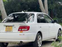 Toyota Carina Ti 1998 Car