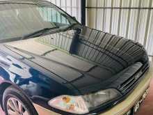 Toyota Carina Ti 1997 Car