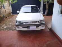 Toyota Ti Carina AT 212 My Road 1997 Car