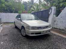 Toyota Carina Ti My Road 2000 Car