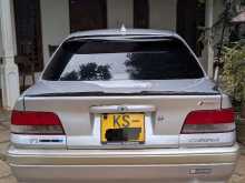 Toyota Carina Ti 2008 Car