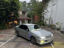 Toyota Carina Ti 1998 Car